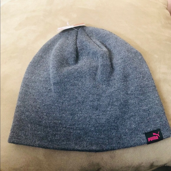 Puma Elma’s beanie NWT - Picture 2 of 4